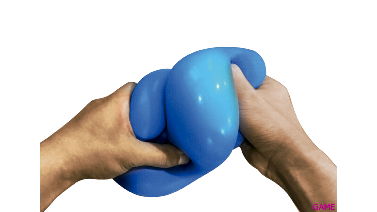 Pelota Antiestrés Gigante-1