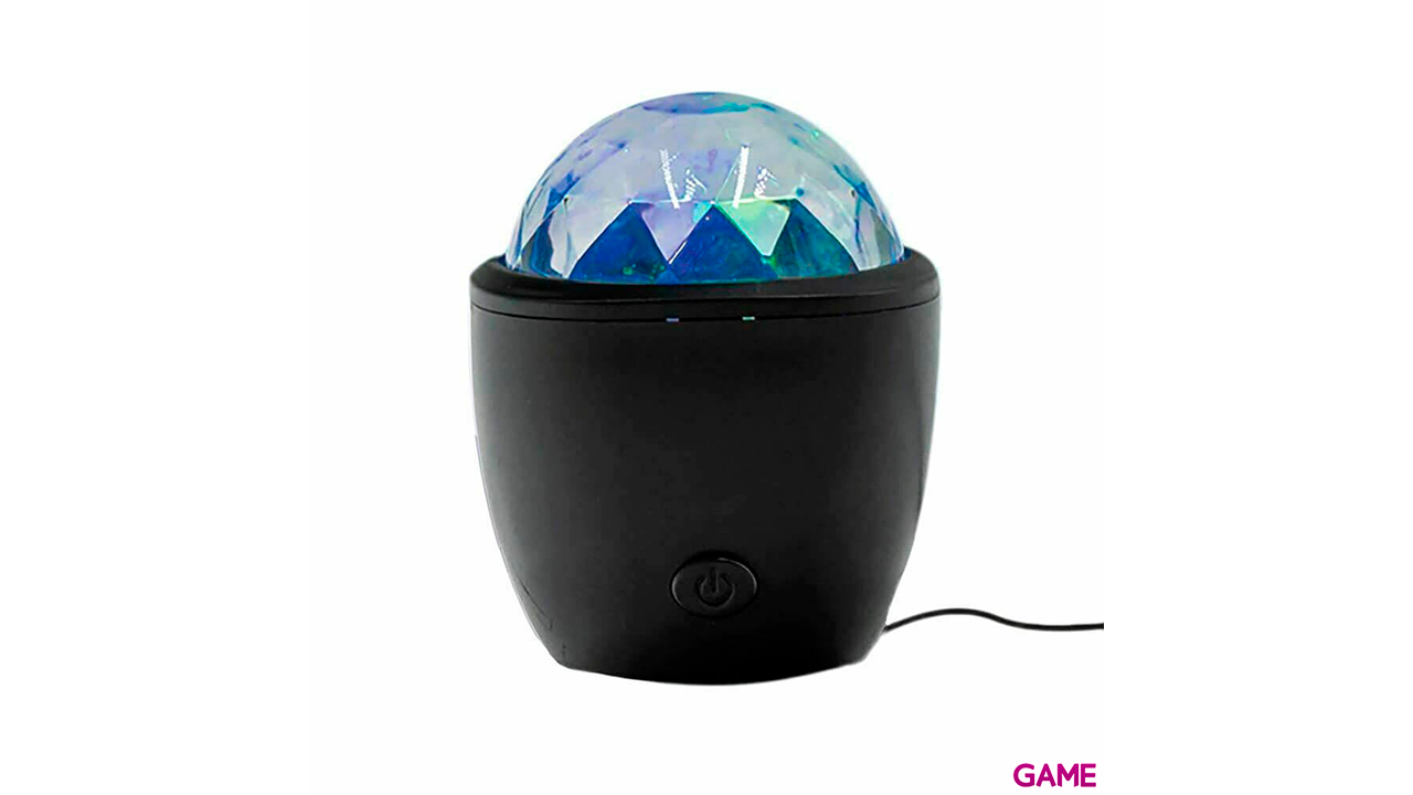 Bola de Discoteca USB-1