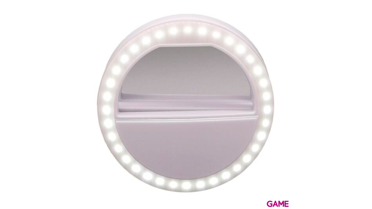 Luz Foco para Selfie-3