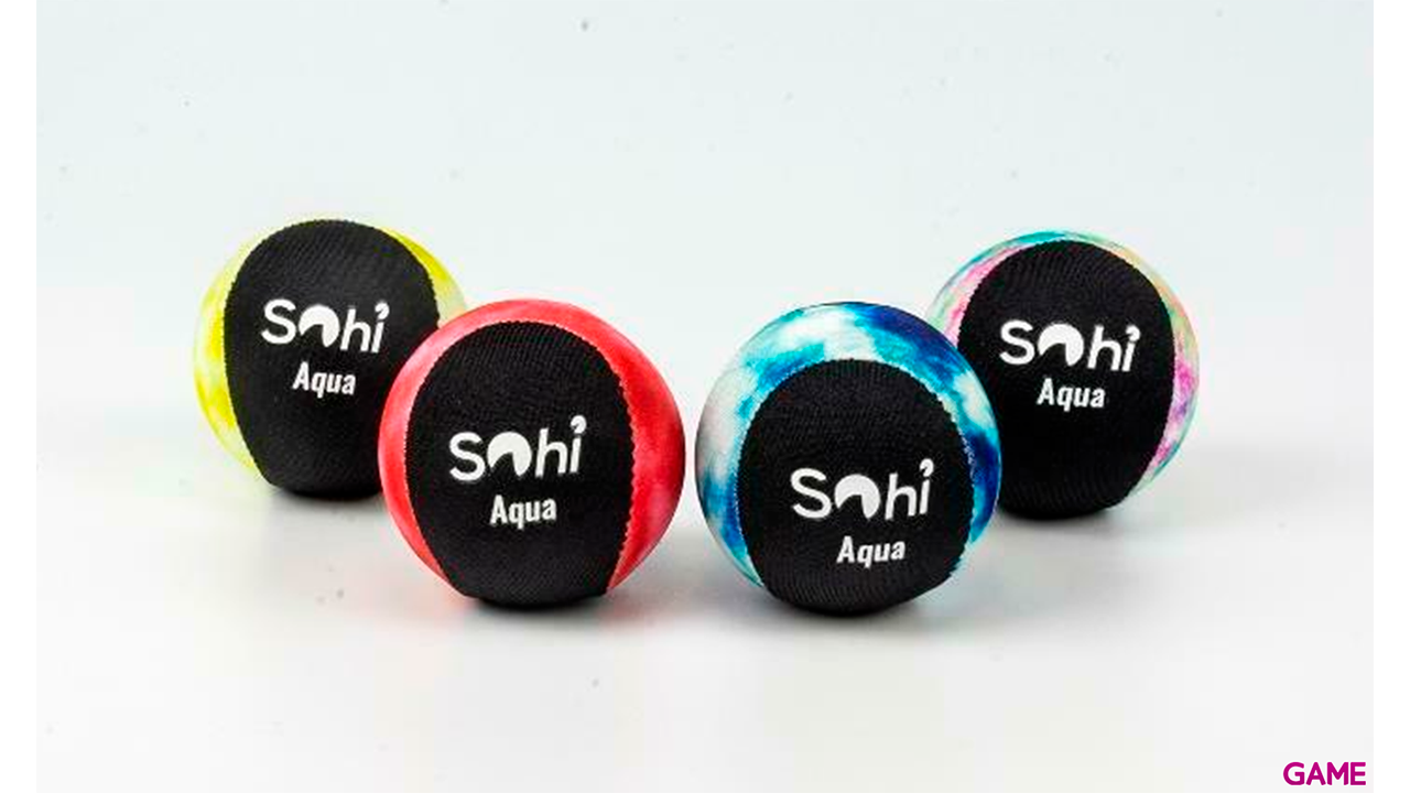 Bola SOhi Aqua-2