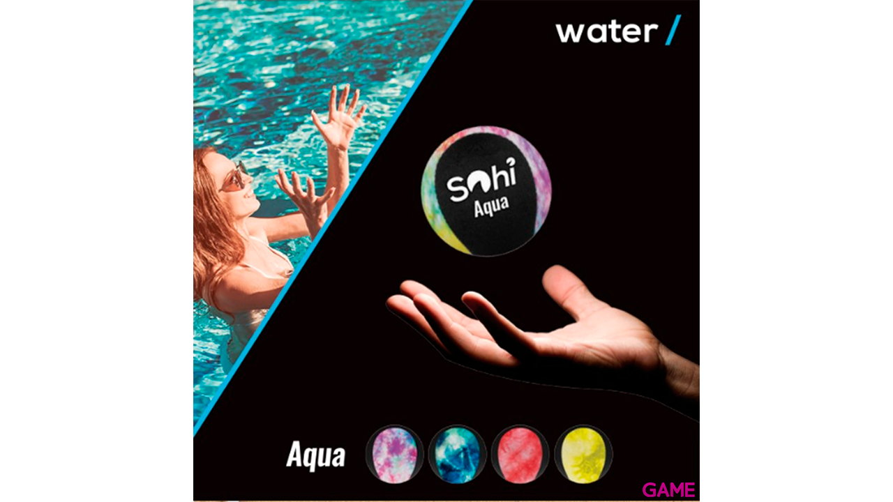 Bola SOhi Aqua-3