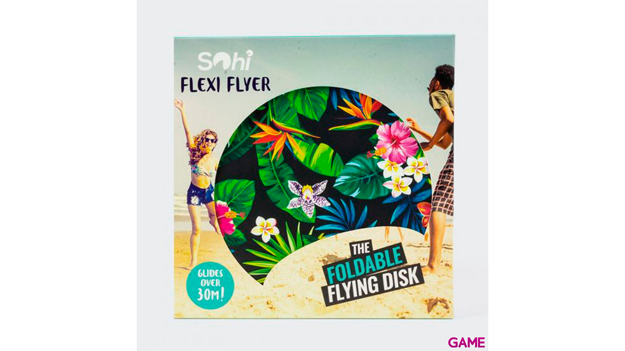 Folleto SOhi Flexi-0