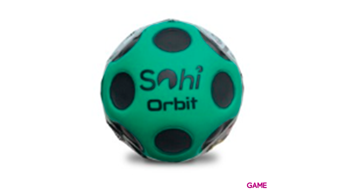 Bola de órbita SOhi-2