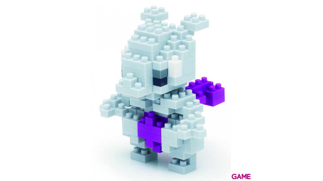 Figura Mewtwo 5 cm-0