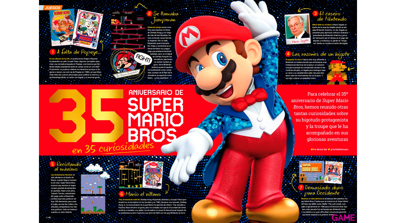 Hobby Consolas Extra nº 19 (Dev.)-3