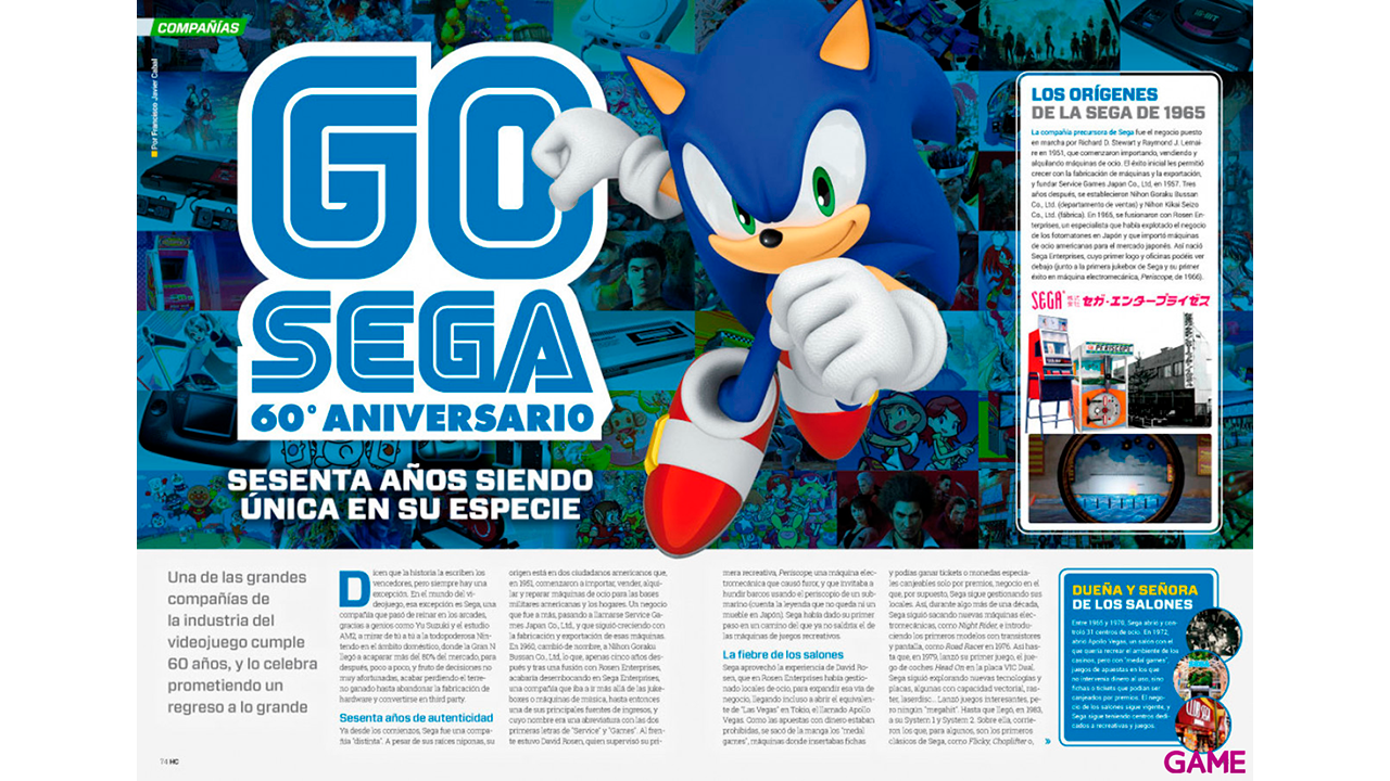 Hobby Consolas Extra nº 19 (Dev.)-5