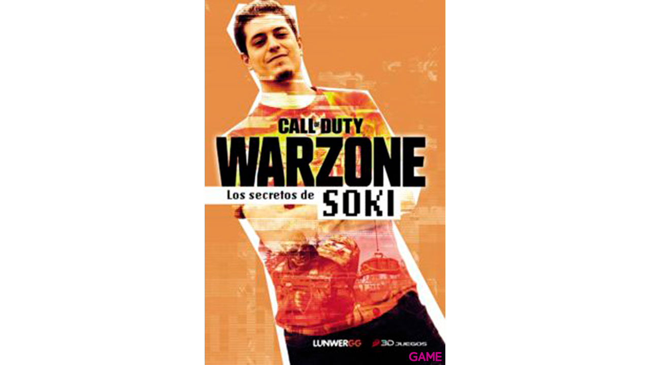 Soki. Los secretos de Warzone-0