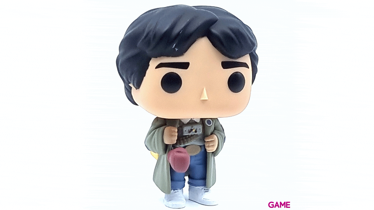 Figura POP The Goonies Data with Glove Punch-2