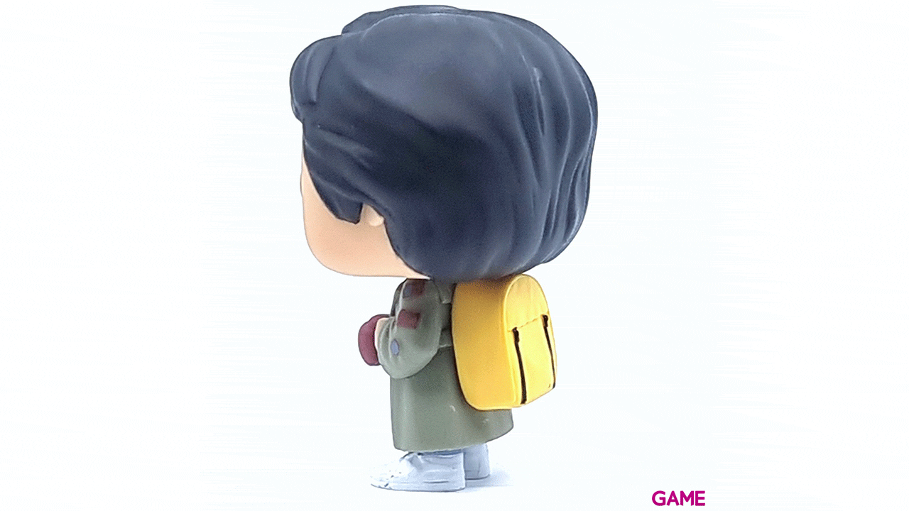 Figura POP The Goonies Data with Glove Punch-3