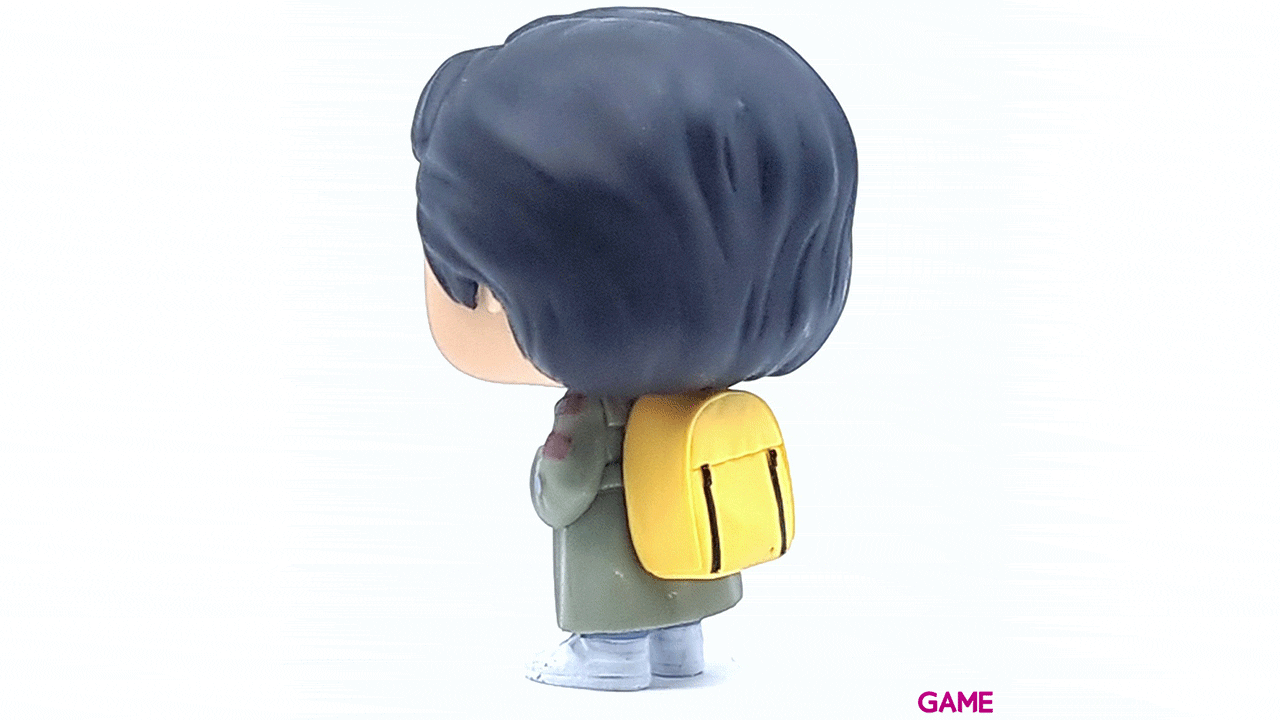 Figura POP The Goonies Data with Glove Punch-4