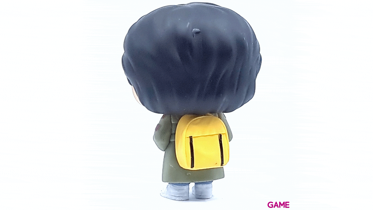 Figura POP The Goonies Data with Glove Punch-6