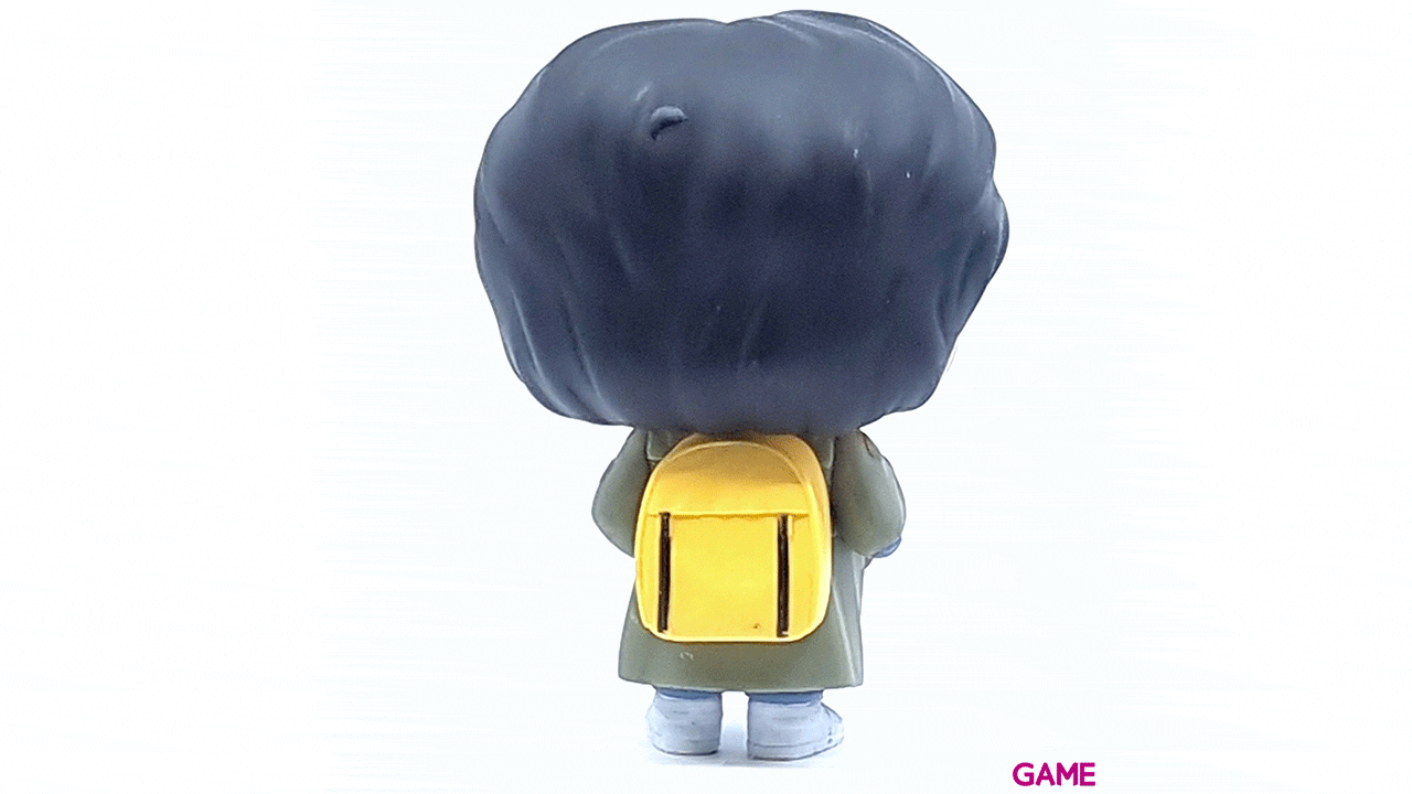 Figura POP The Goonies Data with Glove Punch-8