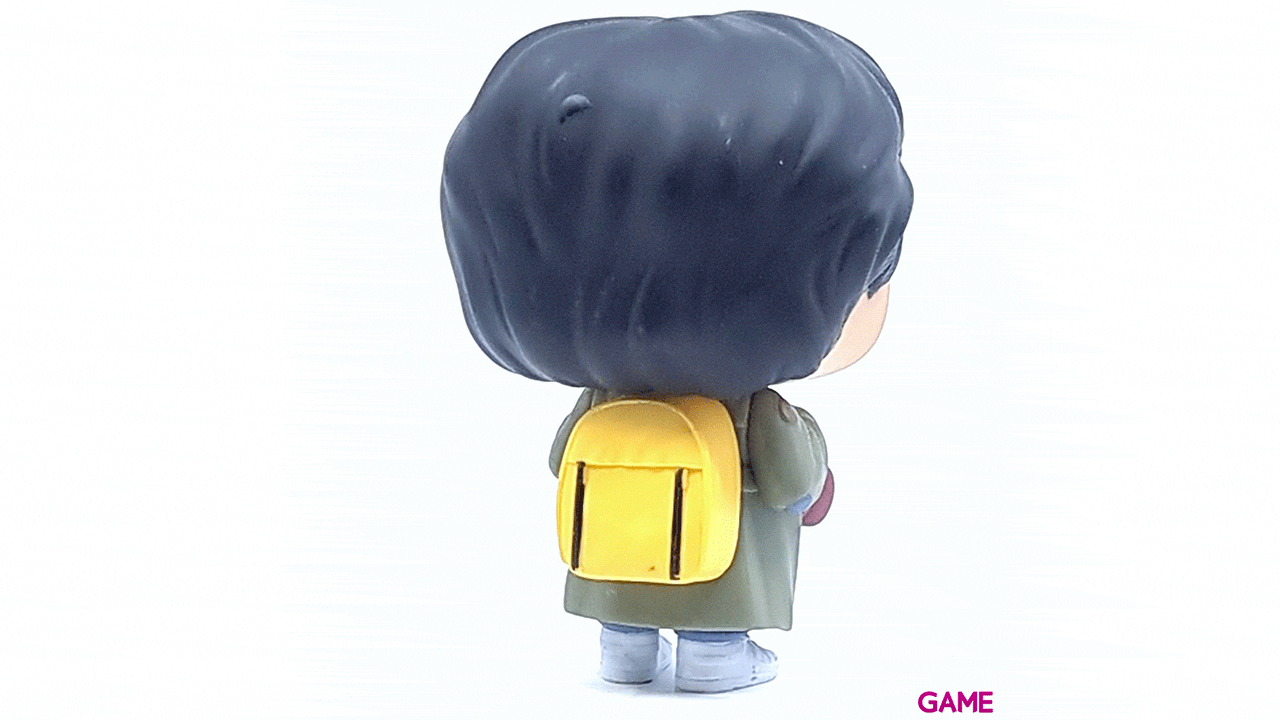 Figura POP The Goonies Data with Glove Punch-9
