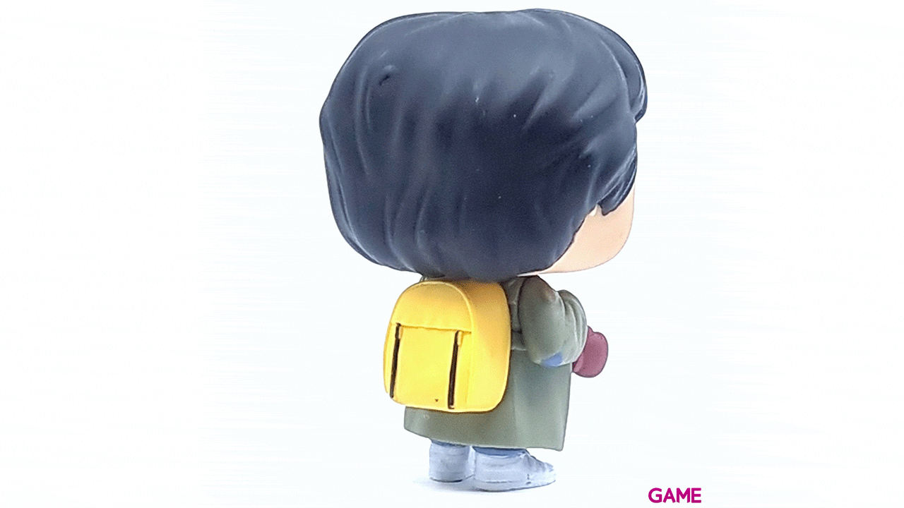 Figura POP The Goonies Data with Glove Punch-10