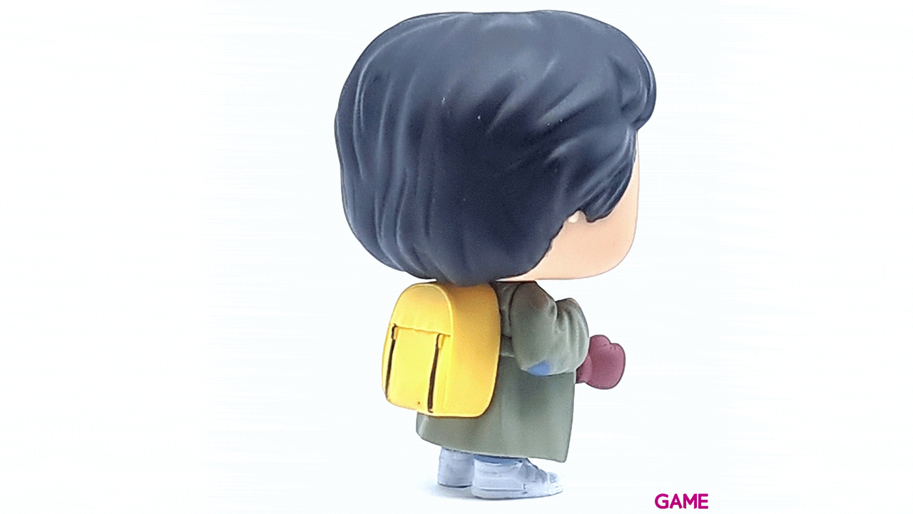 Figura POP The Goonies Data with Glove Punch-11