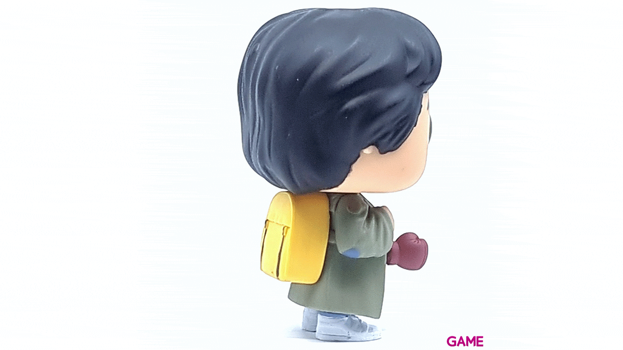 Figura POP The Goonies Data with Glove Punch-12