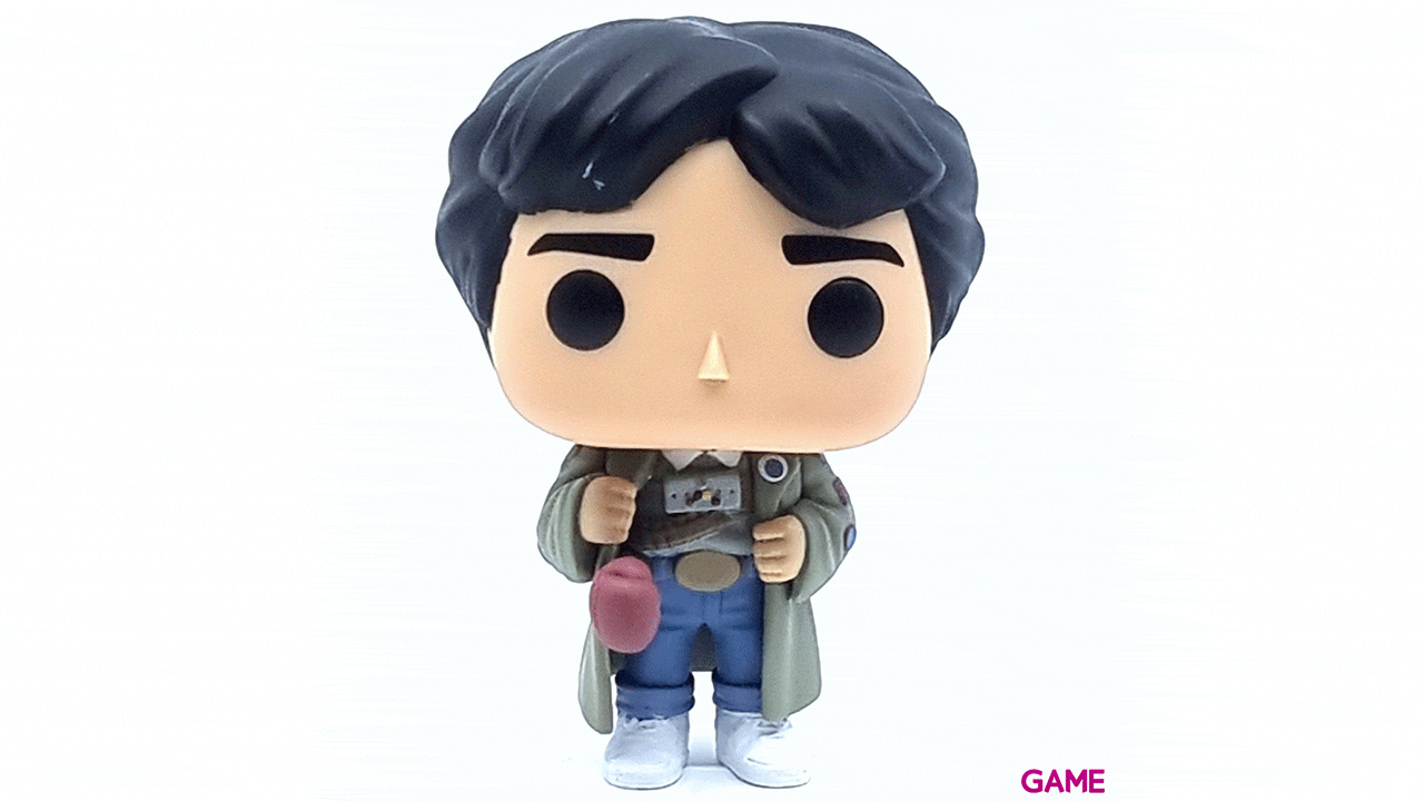 Figura POP The Goonies Data with Glove Punch-13