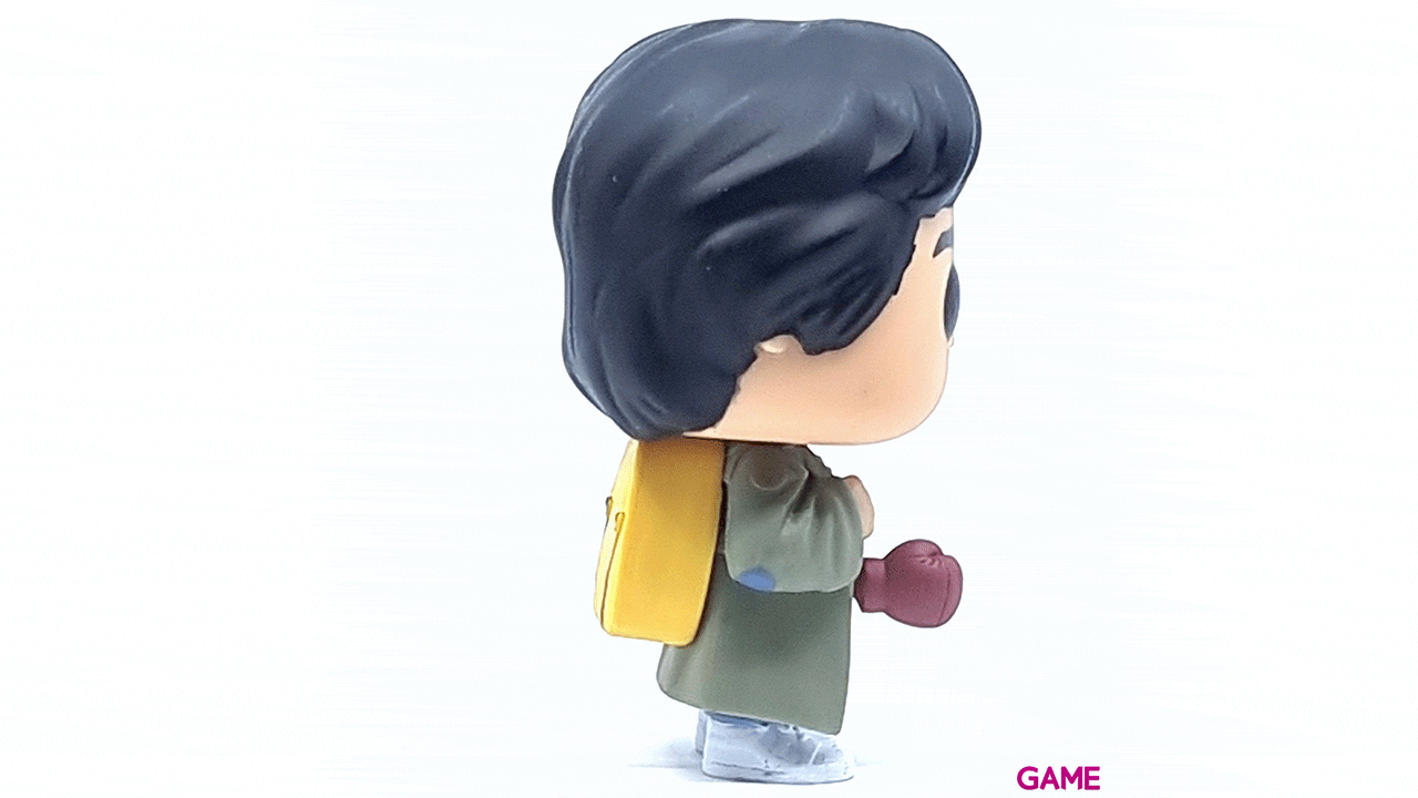 Figura POP The Goonies Data with Glove Punch-14