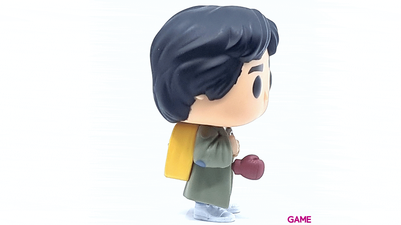 Figura POP The Goonies Data with Glove Punch-15