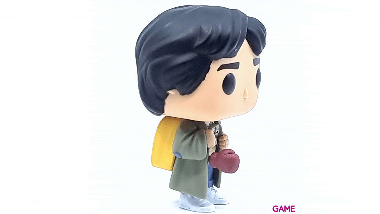 Figura POP The Goonies Data with Glove Punch-16