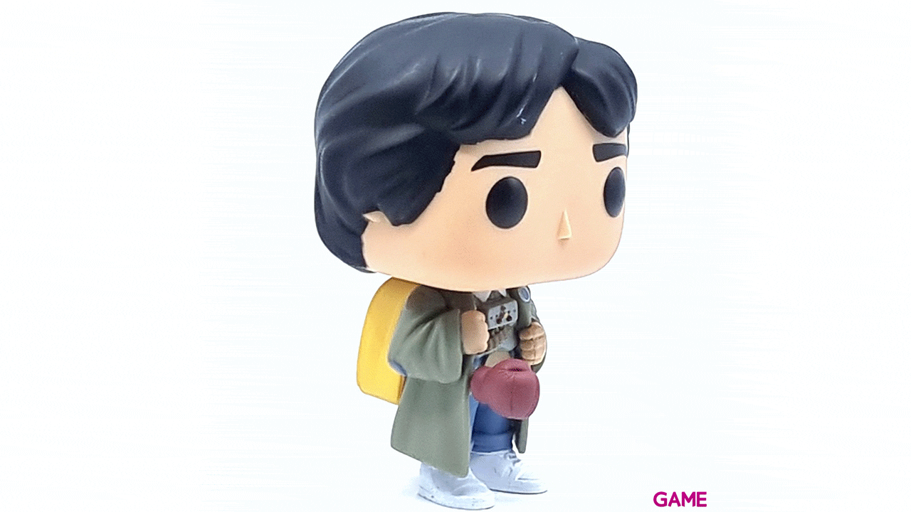 Figura POP The Goonies Data with Glove Punch-17