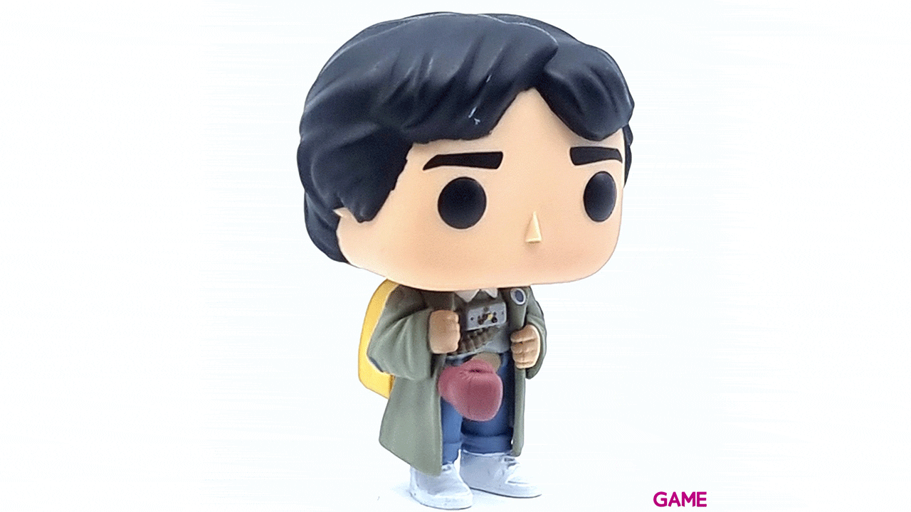 Figura POP The Goonies Data with Glove Punch-18