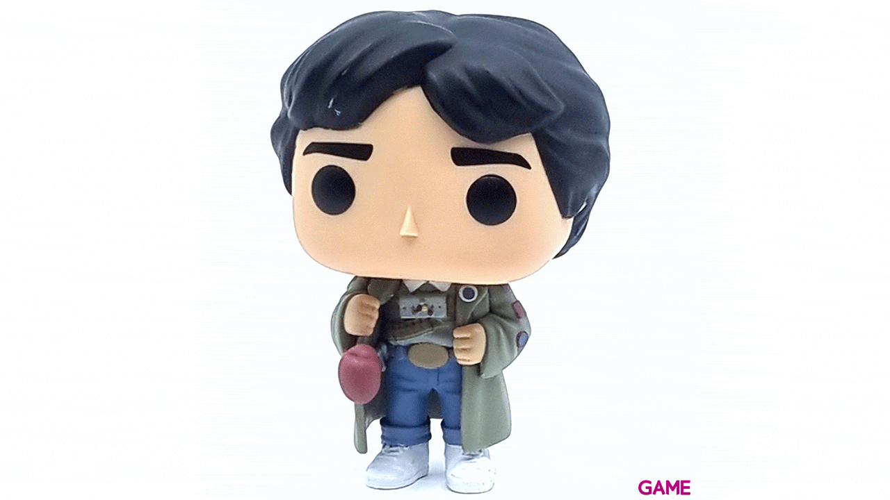 Figura POP The Goonies Data with Glove Punch-19