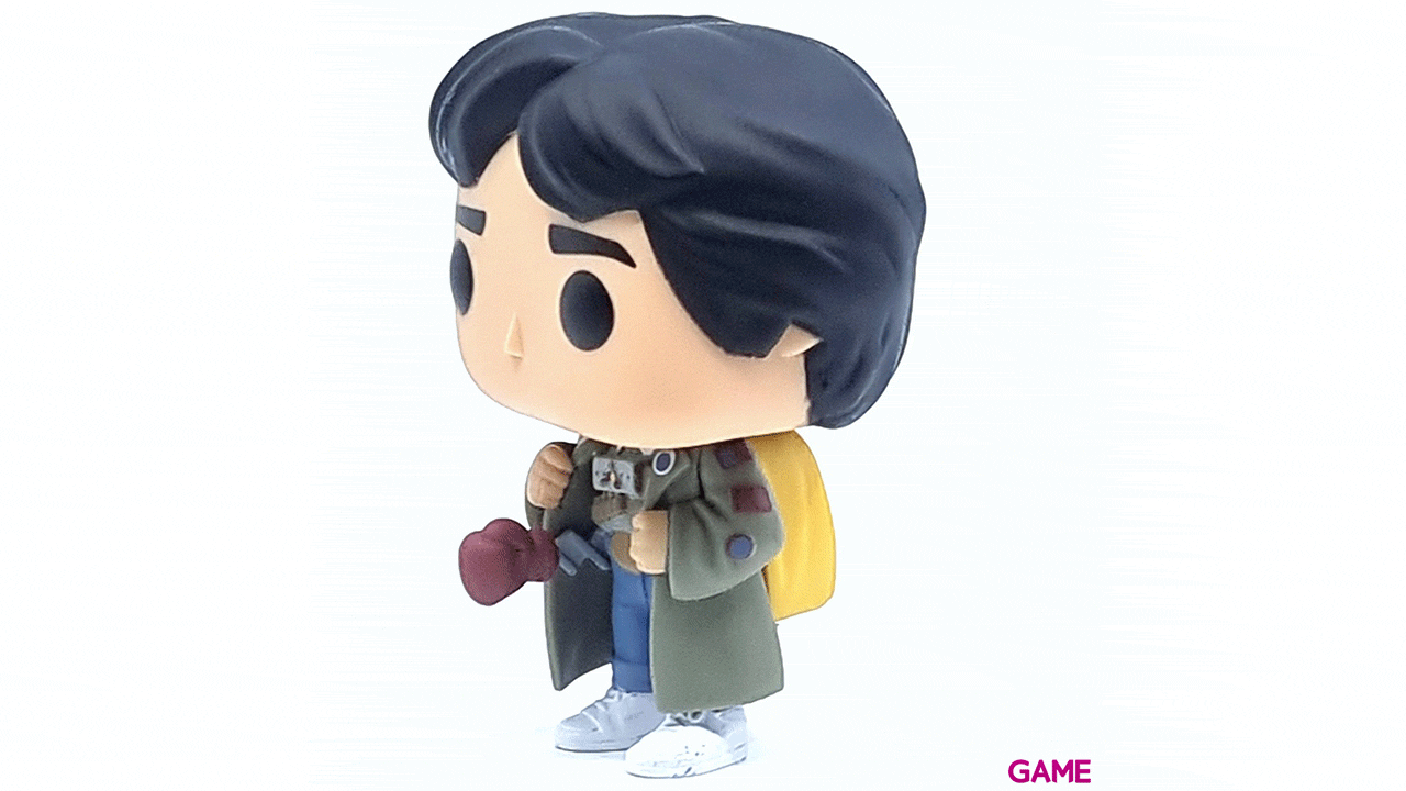 Figura POP The Goonies Data with Glove Punch-22
