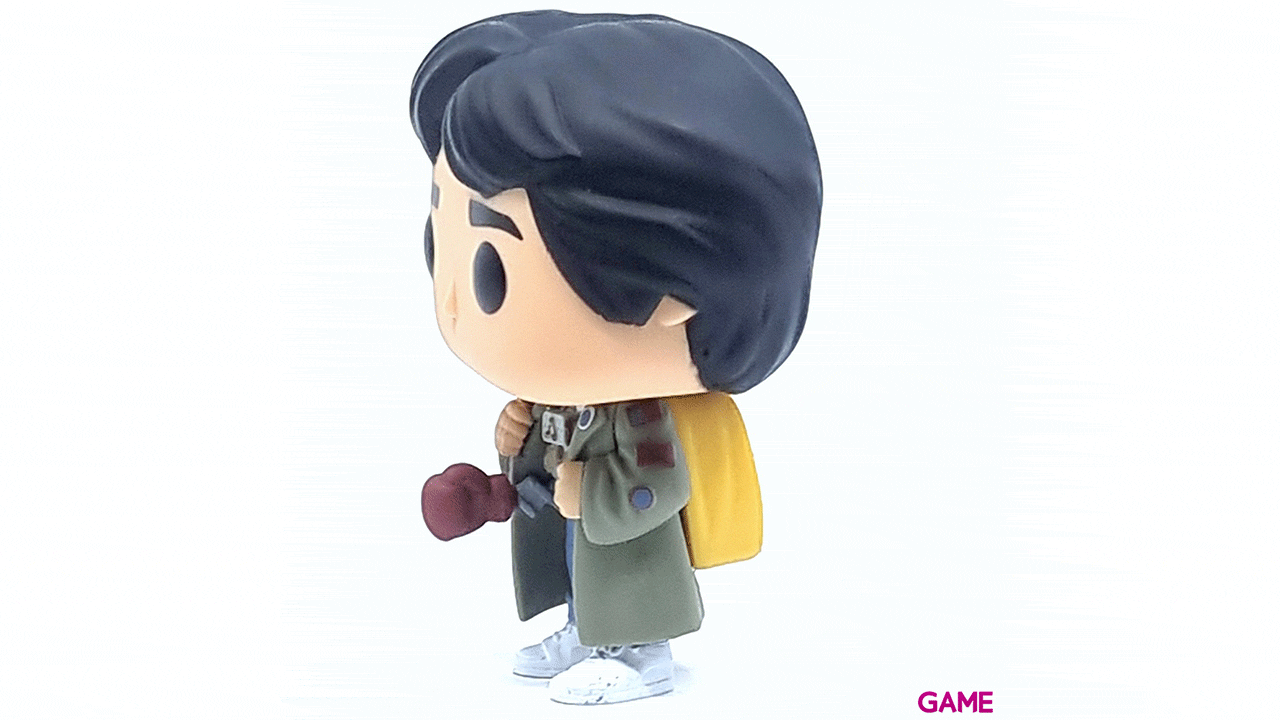 Figura POP The Goonies Data with Glove Punch-23
