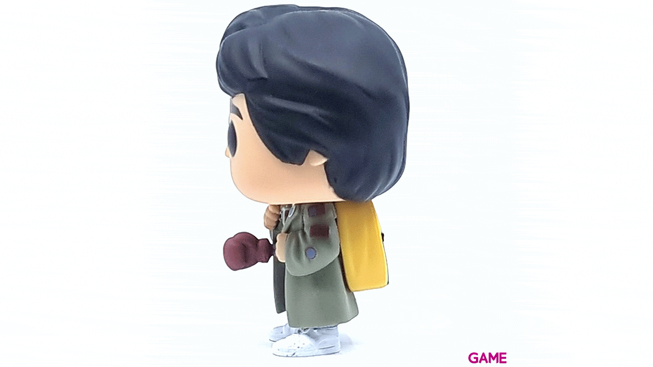 Figura POP The Goonies Data with Glove Punch-24