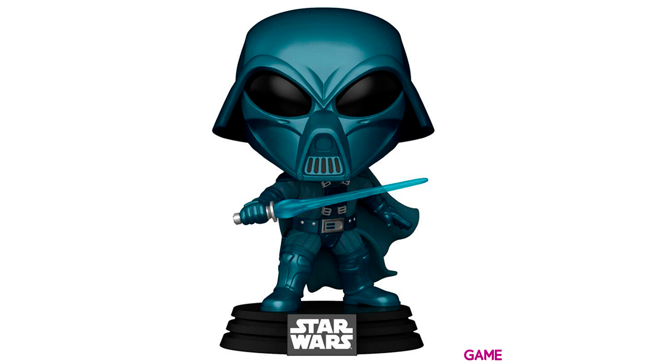 Figura POP Star Wars Concept Series Alternate Vader-1