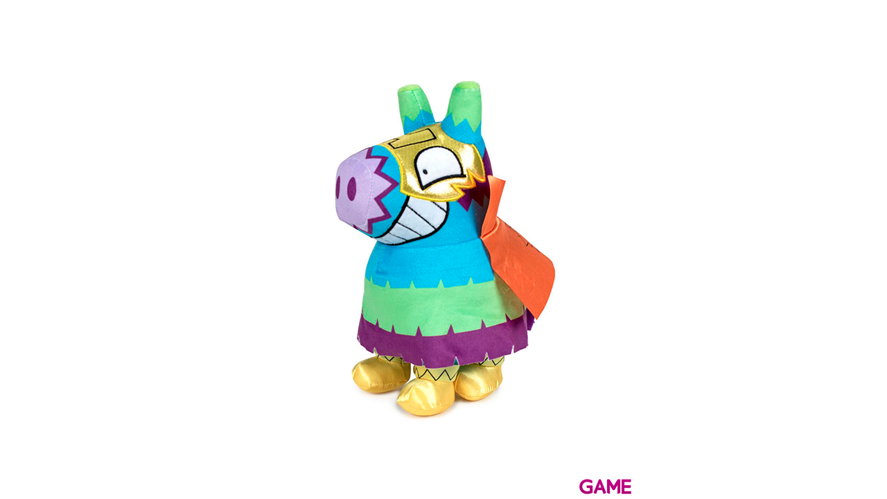 Peluche Candy Cracky SuperThings soft 19cm-0