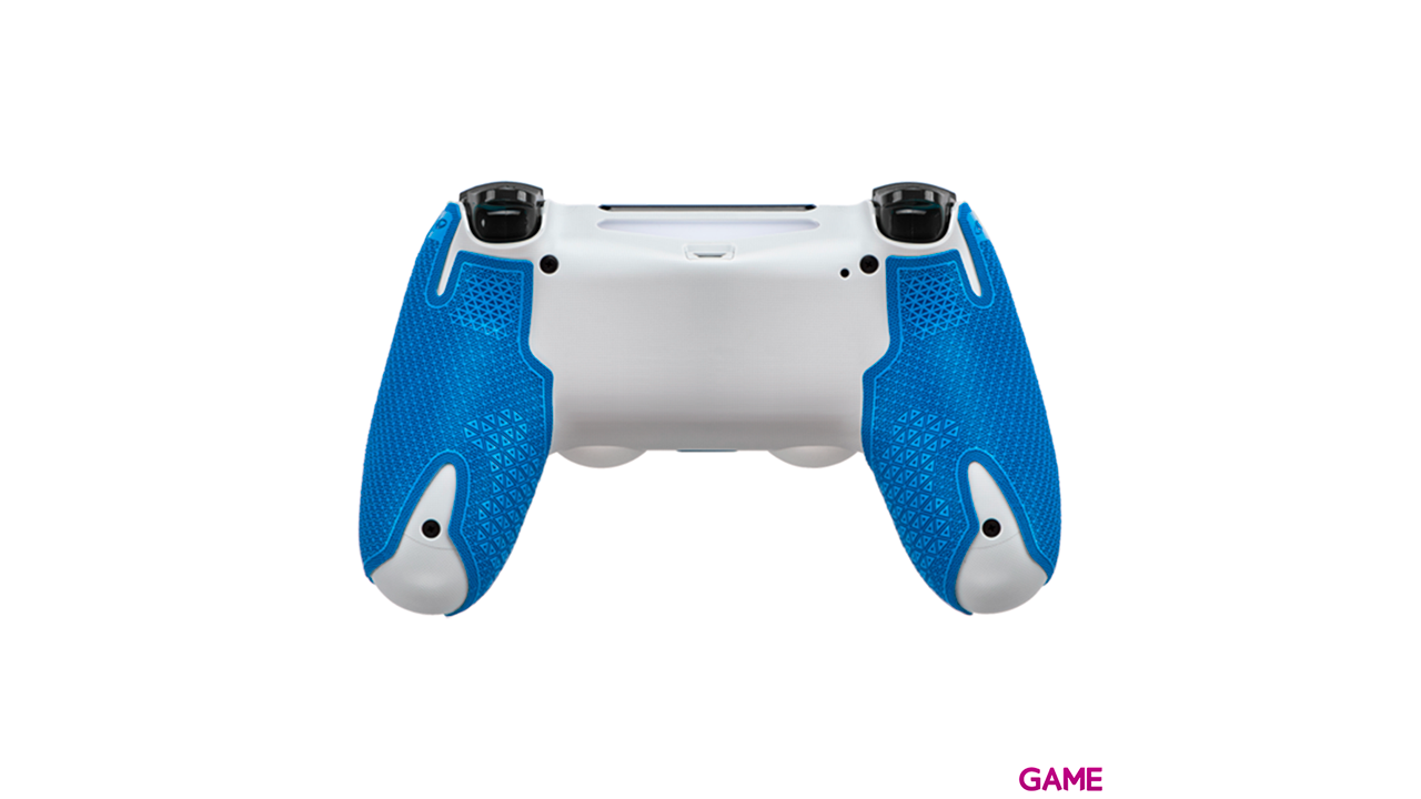 Lizard Skins Grip DSP para PS4 Controller Azul-4