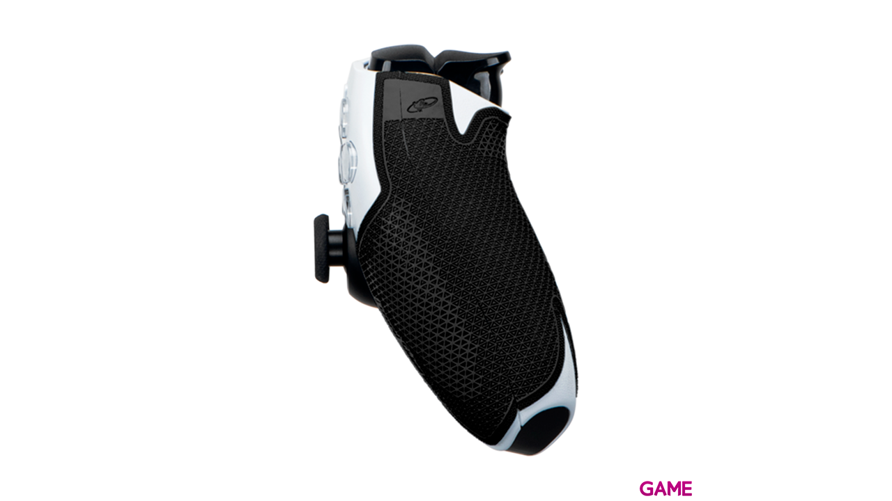 Lizard Skins Grip DSP para PS5 Controller Negro-2