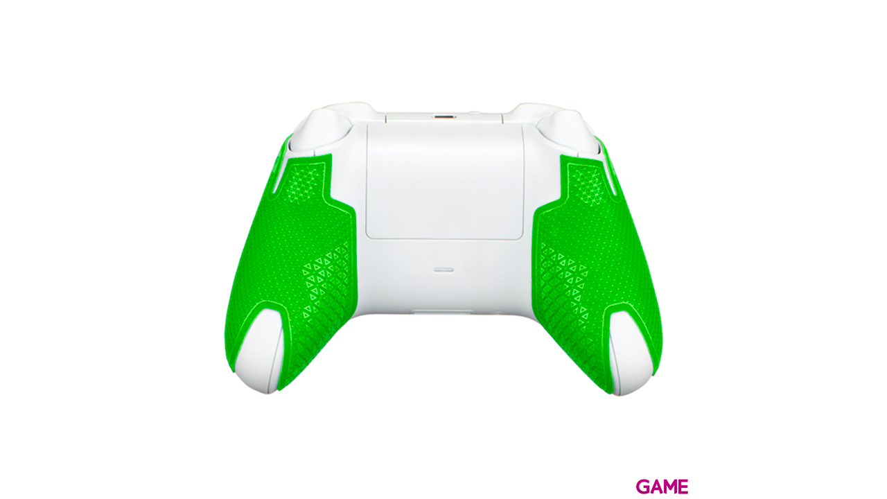 Lizard Skins Grip DSP para Xbox Series Controller Verde-2