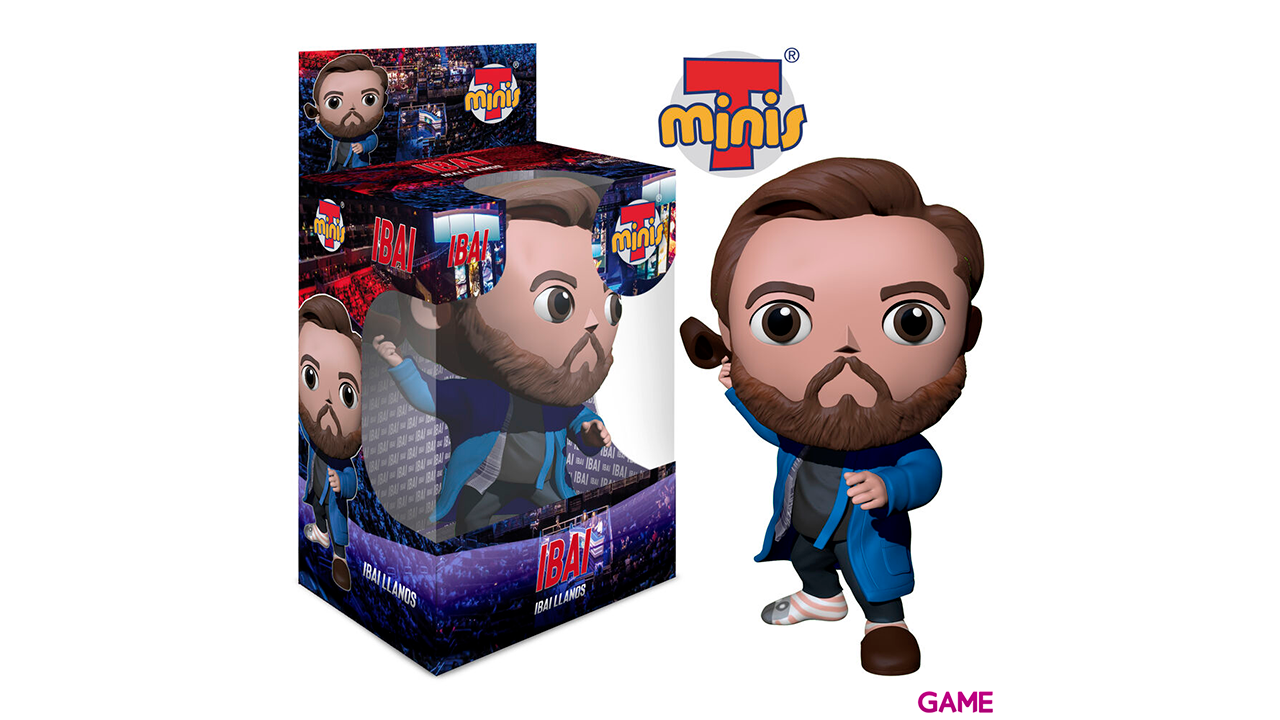 Figura Tminis Ibai Llanos-0
