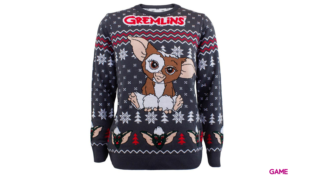 Jersey Gremlins: Gizmo Talla S-0
