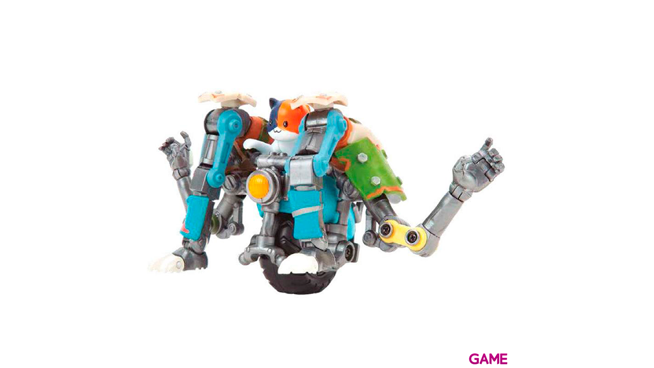 Figura Fortnite Legendary Series: Kit-1