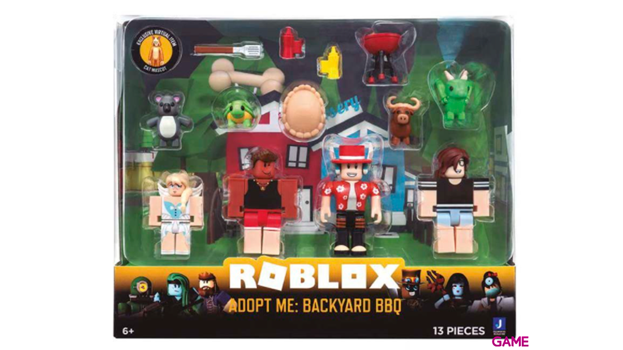 Multipack Roblox-0