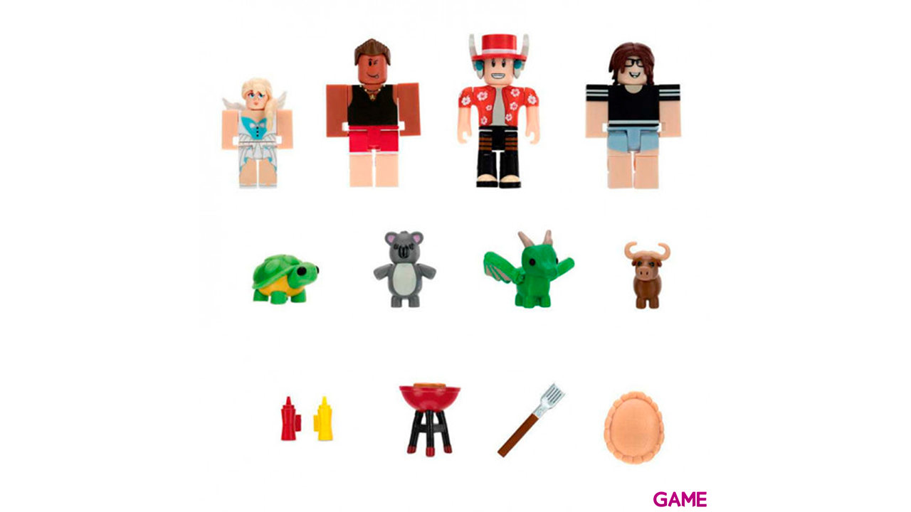 Multipack Roblox-1