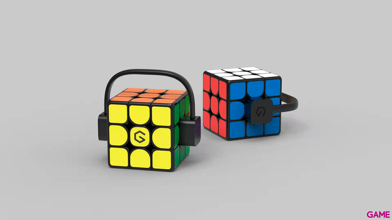 GiiKER Super Cube Light-0