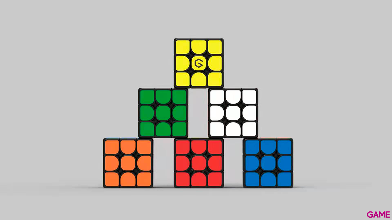 GiiKER Super Cube Light-1