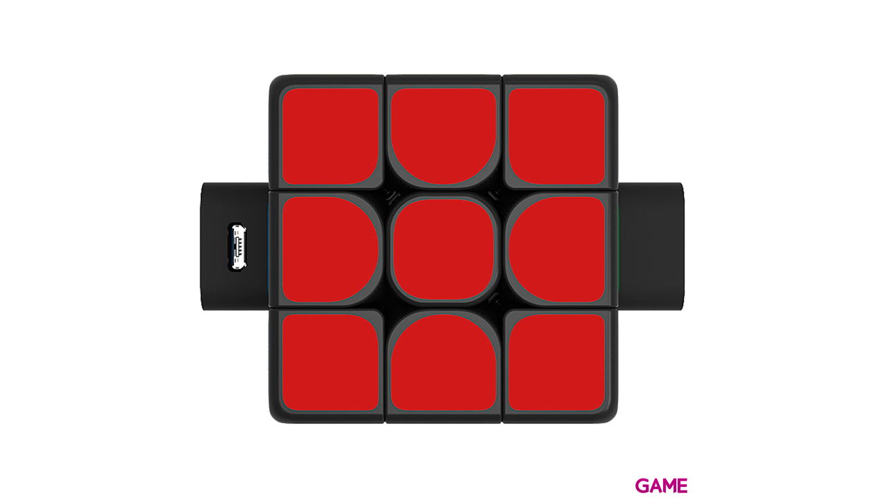 GiiKER Super Cube Light-4