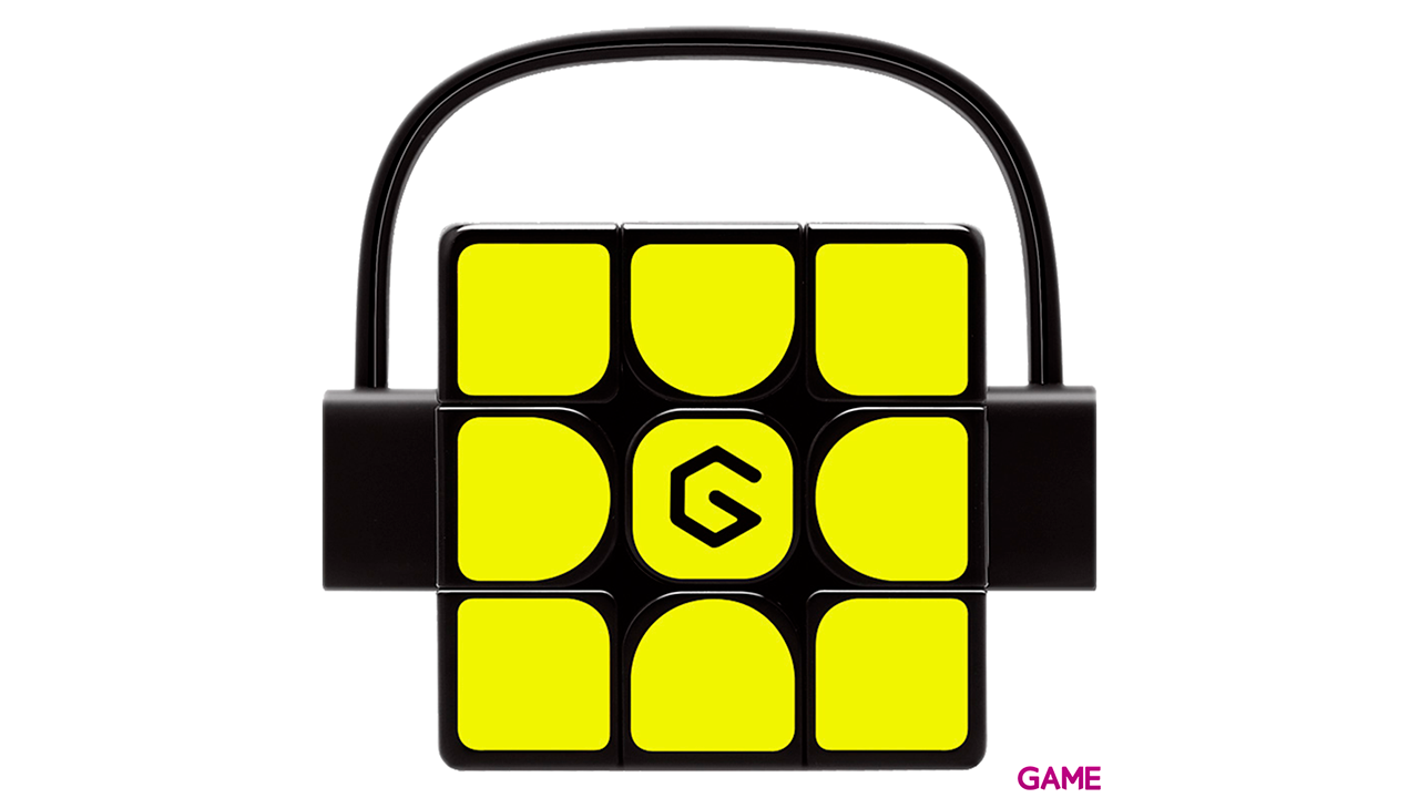 GiiKER Super Cube Light-5