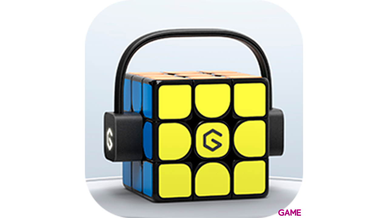 GiiKER Super Cube Light-7