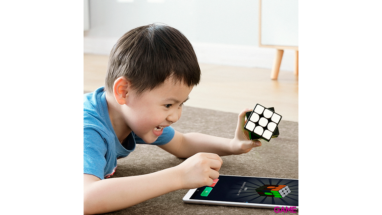 GiiKER Super Cube Light-8