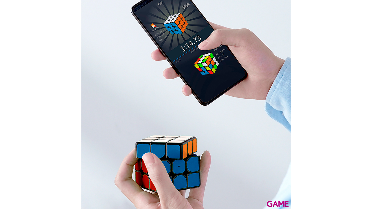 GiiKER Super Cube Light-9