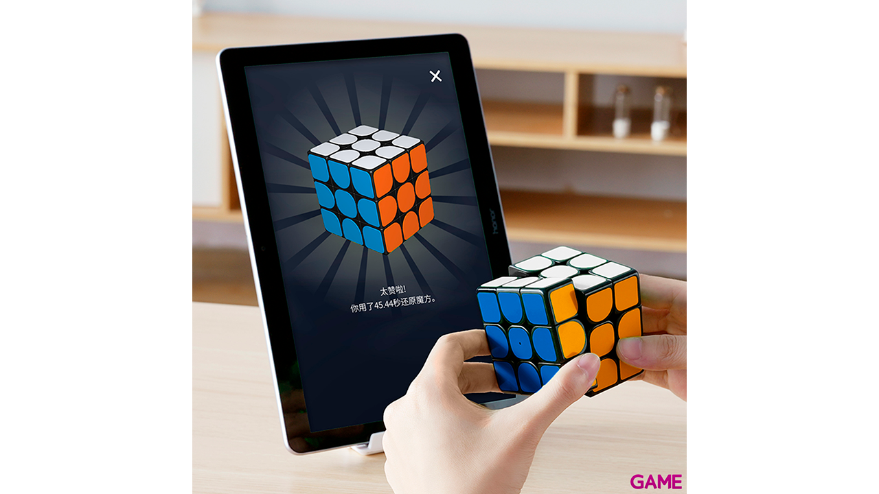 GiiKER Super Cube Light-10