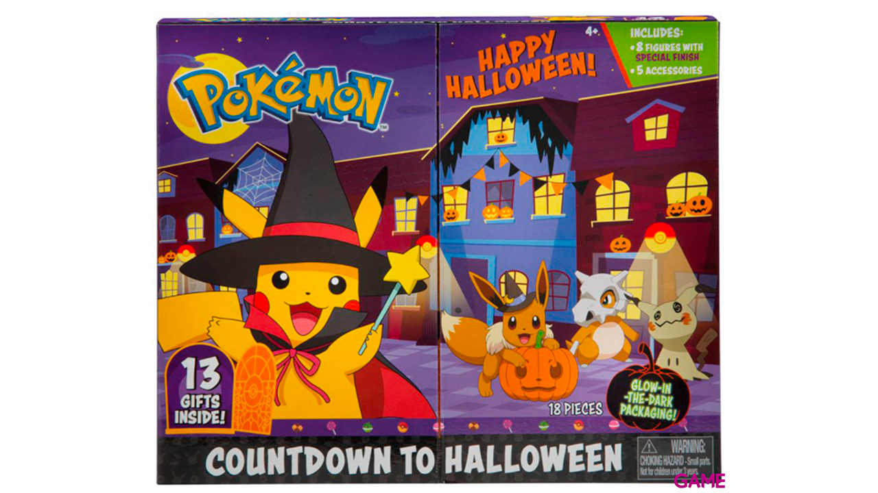 Calendario Pokemon Halloween-1