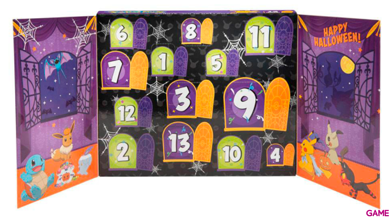 Calendario Pokemon Halloween-4